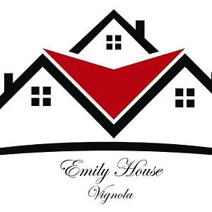  Appartamento Emily House