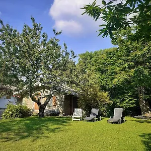  Casa vacanze Il Borgo Tra I Castagni
